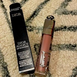 Dior Addict Lip Maximizer